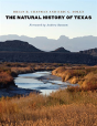 The Natural History Of Texas - Preview