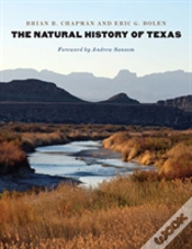 Capa do artigo The Natural History Of Texas