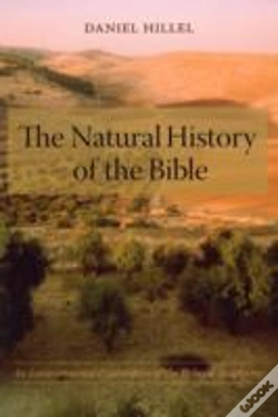 Capa do artigo The Natural History Of The Bible
