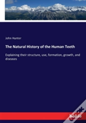 Capa do artigo The Natural History Of The Human Teeth