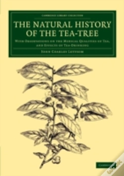 Capa do artigo The Natural History Of The Tea-Tree