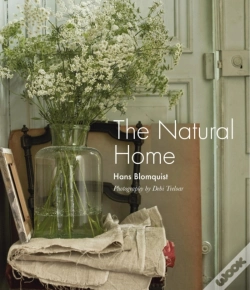Capa do artigo The Natural Home