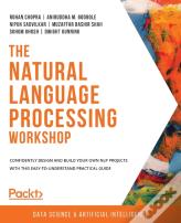 The Natural Language Processing Workshop -
