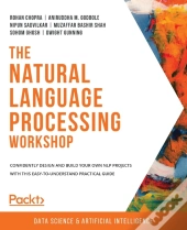The Natural Language Processing Workshop -