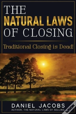 Capa do artigo The Natural Laws Of Closing