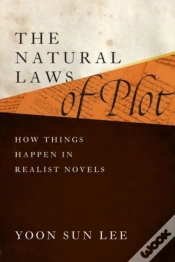 Capa do artigo The Natural Laws Of Plot