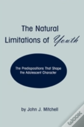 Capa do artigo The Natural Limitations Of Youth