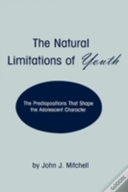 Capa do artigo The Natural Limitations Of Youth