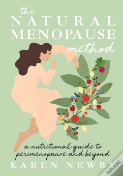 Capa do artigo The Natural Menopause Method