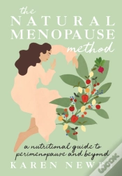 Capa do artigo The Natural Menopause Method