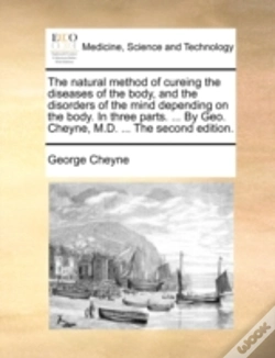 Capa do artigo The Natural Method Of Cureing The Diseas