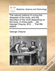 Capa do artigo The Natural Method Of Curing The Disease