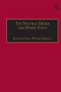 The Natural Order And Other Texts - Preview