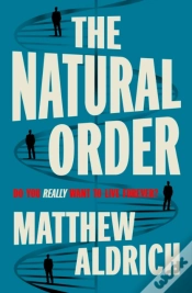 Capa do artigo The Natural Order
