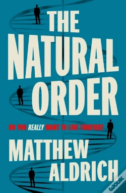 Capa do artigo The Natural Order
