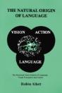The Natural Origin Of Language - Preview