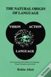 The Natural Origin Of Language