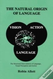 Capa do artigo The Natural Origin Of Language