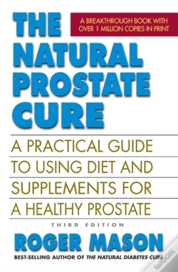 Capa do artigo The Natural Prostate Cure