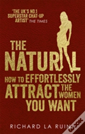 Capa do artigo The Natural