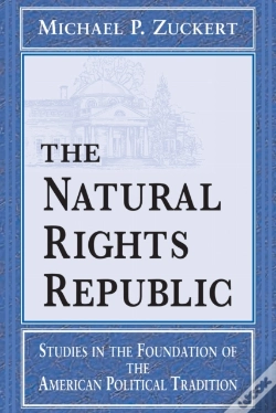 Capa do artigo The Natural Rights Republic