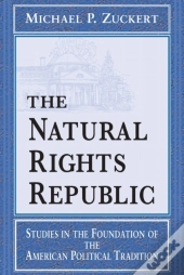 The Natural Rights Republic