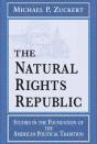 The Natural Rights Republic - Preview