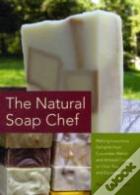 The Natural Soap Chef