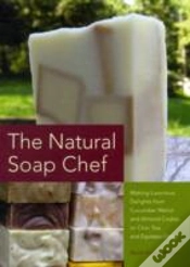Capa do artigo The Natural Soap Chef