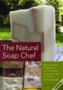 Capa do artigo The Natural Soap Chef