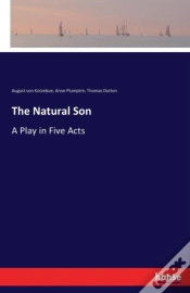 Capa do artigo The Natural Son