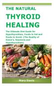 The Natural Thyroid Healing