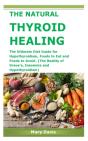The Natural Thyroid Healing - Preview