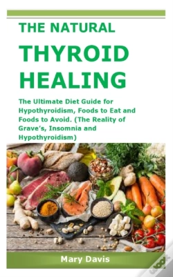 Capa do artigo The Natural Thyroid Healing