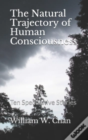 Capa do artigo The Natural Trajectory Of Human Consciousness