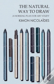 Capa do artigo The Natural Way To Draw - A Working Plan For Art Study