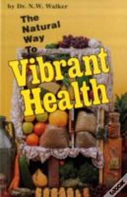 Capa do artigo The Natural Way To Vibrant Health