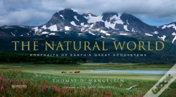 Capa do artigo The Natural World