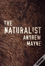 Capa do artigo The Naturalist