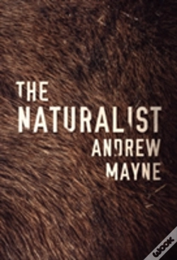 Capa do artigo The Naturalist