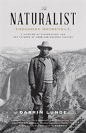 Capa do artigo The Naturalist