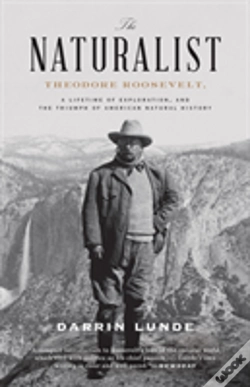 Capa do artigo The Naturalist