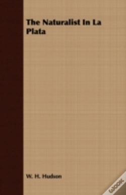 Capa do artigo The Naturalist In La Plata