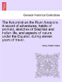 The Naturalist On The River Amazons. A R - Preview