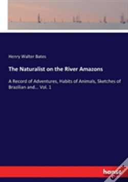 Capa do artigo The Naturalist On The River Amazons
