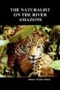The Naturalist On The River Amazons - Preview