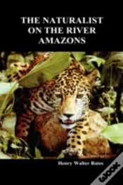 Capa do artigo The Naturalist On The River Amazons