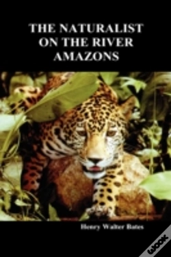 Capa do artigo The Naturalist On The River Amazons