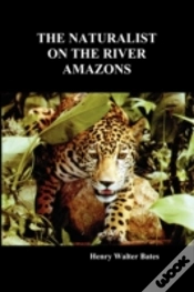 Capa do artigo The Naturalist On The River Amazons