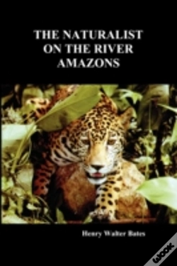 Capa do artigo The Naturalist On The River Amazons